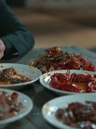 Episode 47 - Pengawalku Yang Tak Terkalahkan