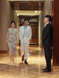 第24集 - 這個保鏢太無敵了