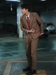 Divorcée, puis Héritière Milliardaire - Episode 80