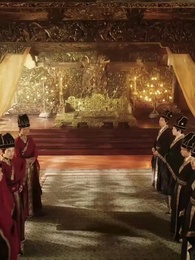 Hưu Thê Làm Sủng Hậu - Episode 35