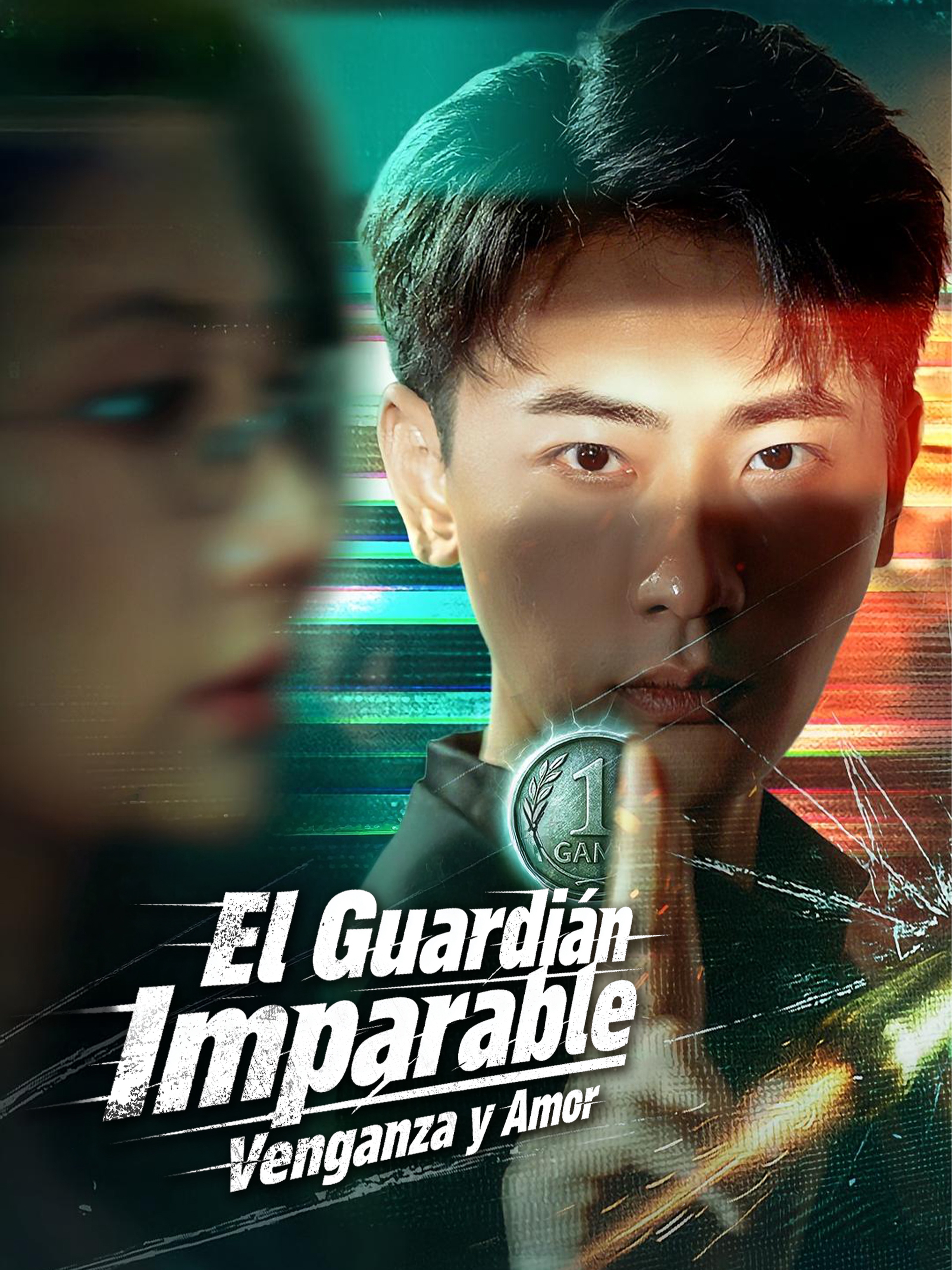 El Guardián Imparable: Venganza y Amor