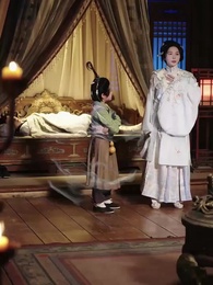 ตอนที่ 11 - ทั้งวังแอบฟังหัวใจฉันถูกไล่ล่ารัก