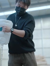 第38集 - 江少請少愛我壹點