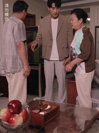 預知未來的神奇日記 - Episode 83