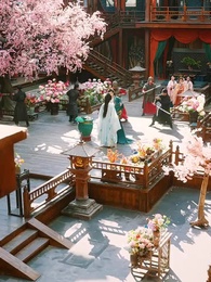 第一狂妃 - Episode 56