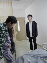 困愛成囚 - Episode 10