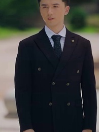 복수의 귀향 - Episode 14