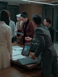 [Dijuluki]Pengawalku Yang Tak Terkalahkan - Episode 42