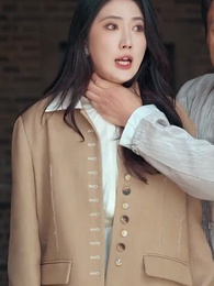 第72集 - 這個保鏢太無敵了