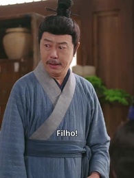 Episódio 4 - Abandonada pelo Filho, Abraçada pelo Neto