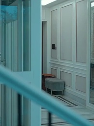 สวาทรักนายบอดี้การ์ด - Episode 44