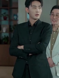 Episódio 40 - [Dublado]O Guarda-Costas Invencível