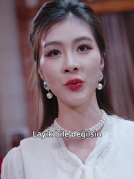 Büyük Ejderha Direk - Episode 27