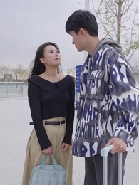 第94集 - 困愛成囚