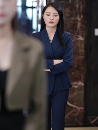 Büyük Ejderha Direk - Episode 54