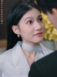 第2集 - 荊棘花開，歌後歸來