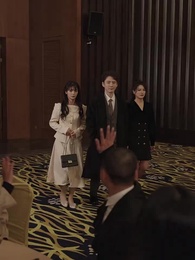 第66集 - 總裁夫人的反攻手冊