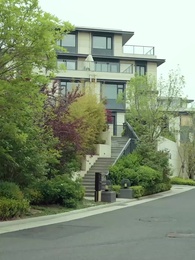 這個保鏢太無敵了 - Episode 9