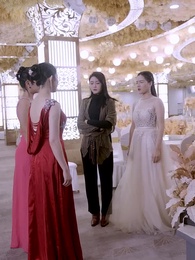 第45集 - 報告總裁，夫人婚前要實習