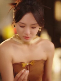 世上無人再似他 - Episode 4