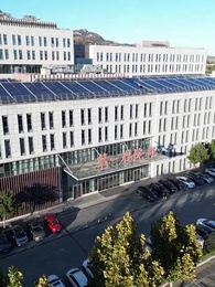 江少請少愛我壹點 - Episode 39