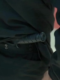 [Dijuluki]Pengawalku Yang Tak Terkalahkan - Episode 6