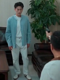 [Dijuluki]Pengawalku Yang Tak Terkalahkan - Episode 33