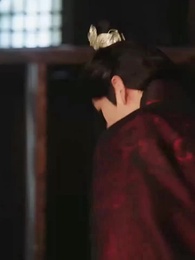 ตอนที่ 68 - ทั้งวังแอบฟังหัวใจฉันถูกไล่ล่ารัก