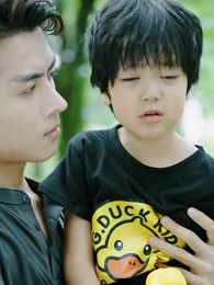 壹胎雙寶：媽咪妳馬甲掉了 - Episode 61