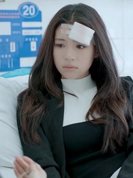 江少請少愛我壹點 - Episode 34