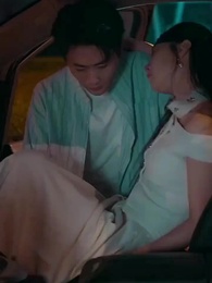 สวาทรักนายบอดี้การ์ด - Episode 3