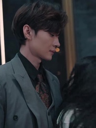 第5集 - 前妻太嬌氣，傅先生偏要寵我