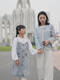 第51集 - 絕望的主婦