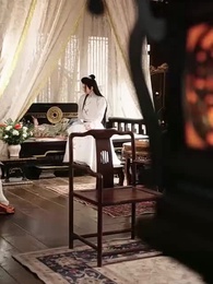 ตอนที่ 20 - ทั้งวังแอบฟังหัวใจฉันถูกไล่ล่ารัก