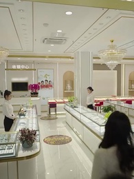 第15集 - 總裁夫人的反攻手冊