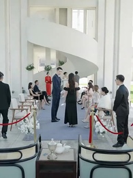 Épisode 25 - Divorcée, puis Héritière Milliardaire