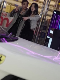 第11集 - 聯姻五年後,她重生了