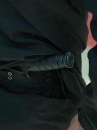 El Guardián Imparable: Venganza y Amor - Episode 6