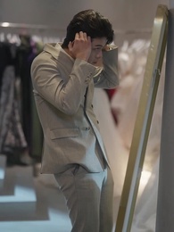 總裁快跑！您的夫人竟是公主殿下 - Episode 56