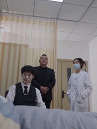 第31集 - 困愛成囚