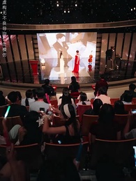 第18集 - 荊棘花開，歌後歸來