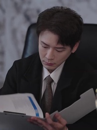 第89集 - 總裁夫人的反攻手冊