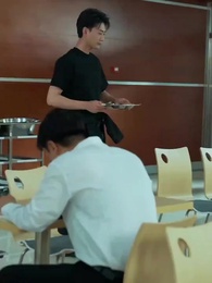 Episode 7 - Pengawalku Yang Tak Terkalahkan