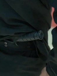 [Dublado]O Guarda-Costas Invencível - Episode 6