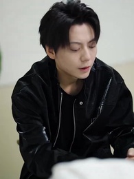 第33集 - 浴火狂龍