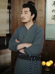 Le Retour du Dieu des Guerriers - Episode 16