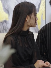 第56集 - 困愛成囚