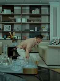 Episodio 22 - El Guardián Imparable: Venganza y Amor