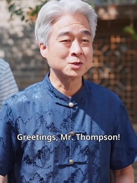 Episode 65 - Beyond Greendale, Memories Return