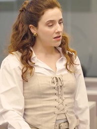 زوجتك فرت مع أبنائك الستة - Episode 35